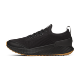 Women's Tree Glider - Natural Black (Rugged Khaki Sole)