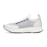 Women's Strider - Blizzard/Dark Navy (Blizzard Sole)