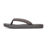 Men's Allbirds Flip Flop - Anthracite
