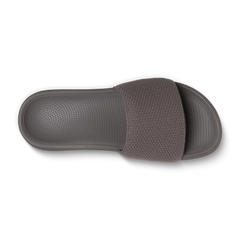 Men's Allbirds Slide - Anthracite