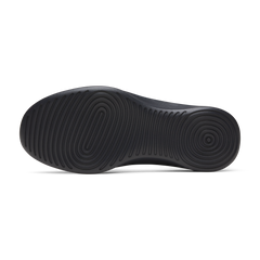 Women's Runner NZ Slip On - Dark Navy (Dark Navy Sole)