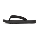 Women's Allbirds Flip Flop - Natural Black