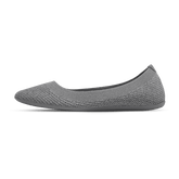 Women's Tree Breezer - Mist (Dark Grey Sole)