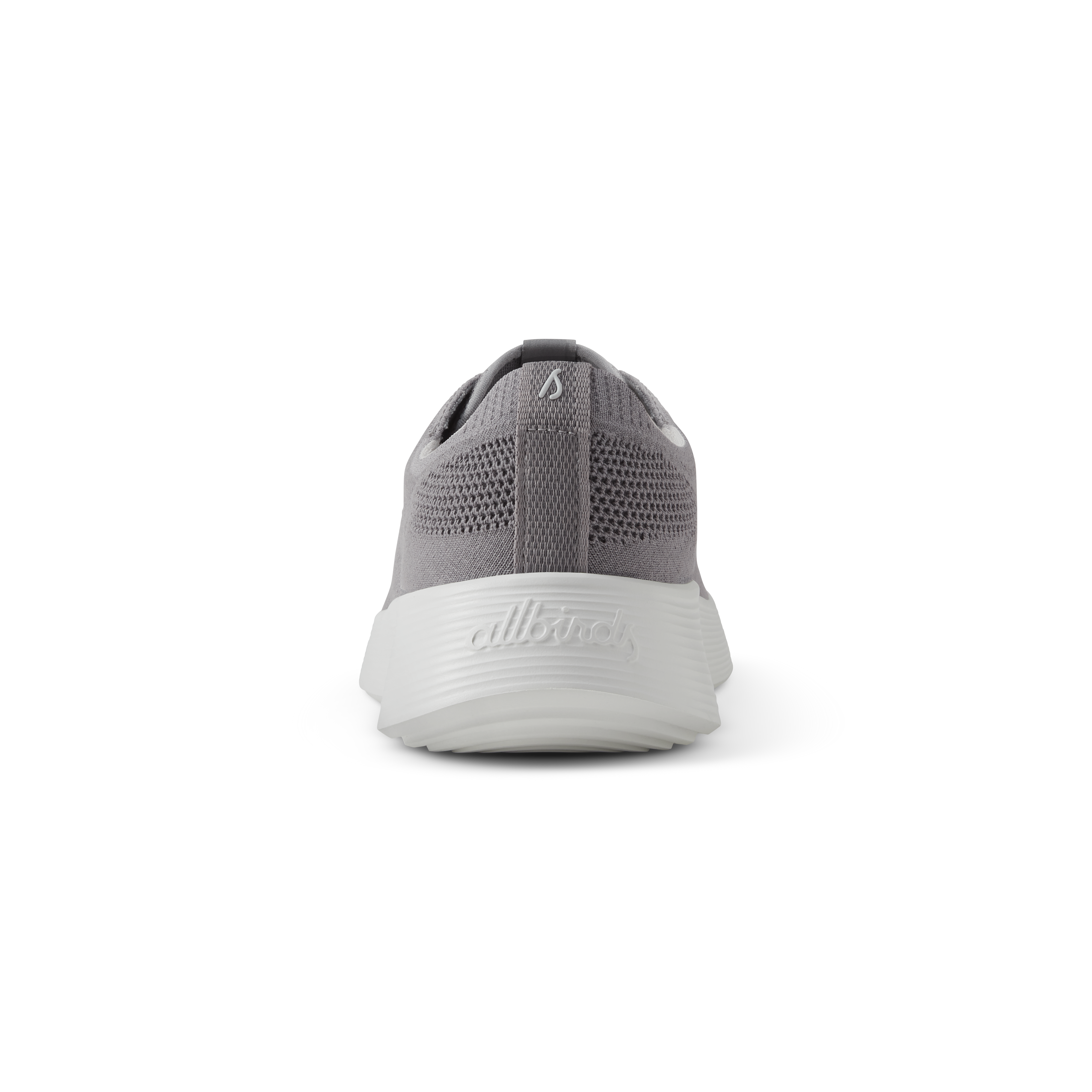 Women's Tree Runner Go - Medium Grey (Blizzard Sole)