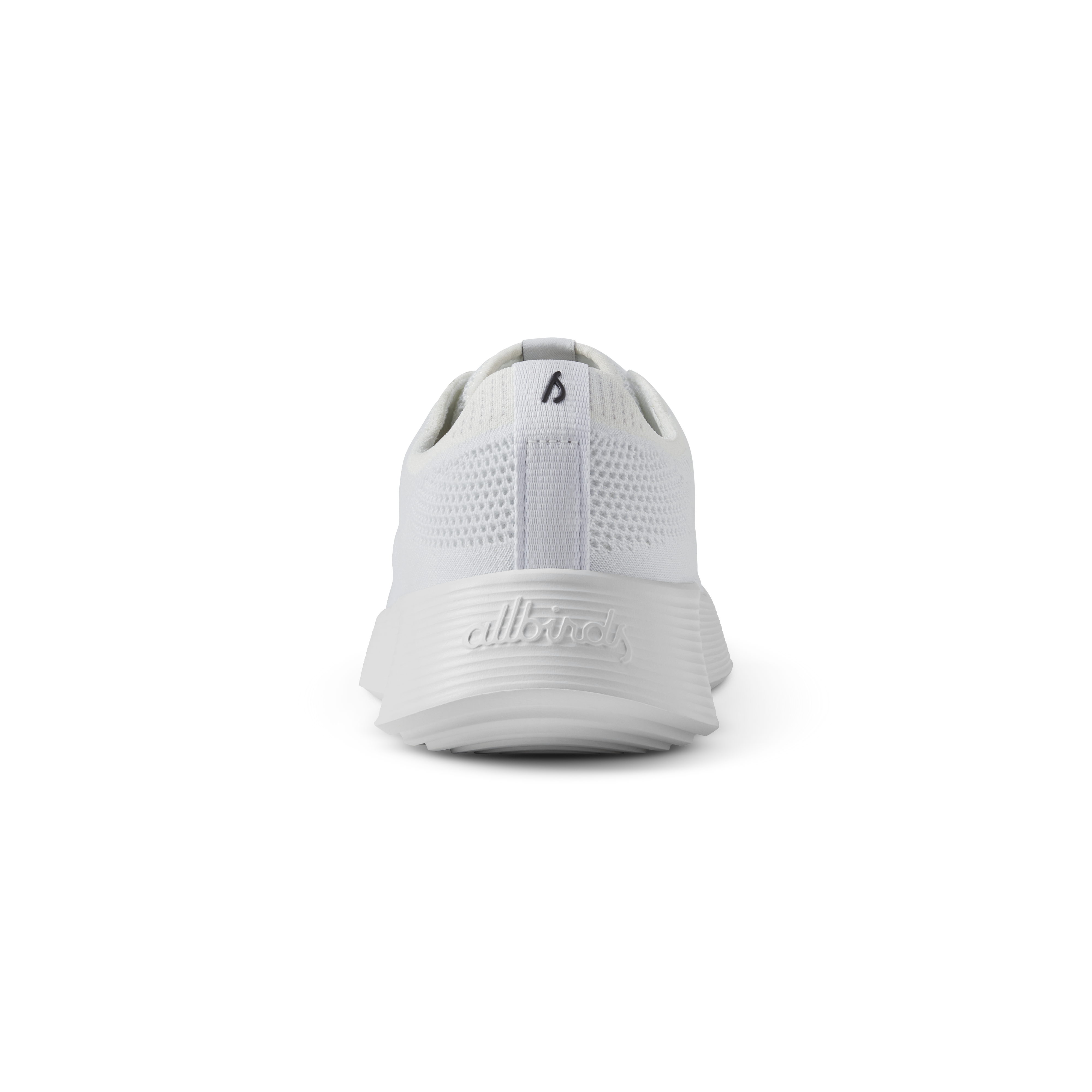 Men's Tree Runner Go - Blizzard (Blizzard Sole)