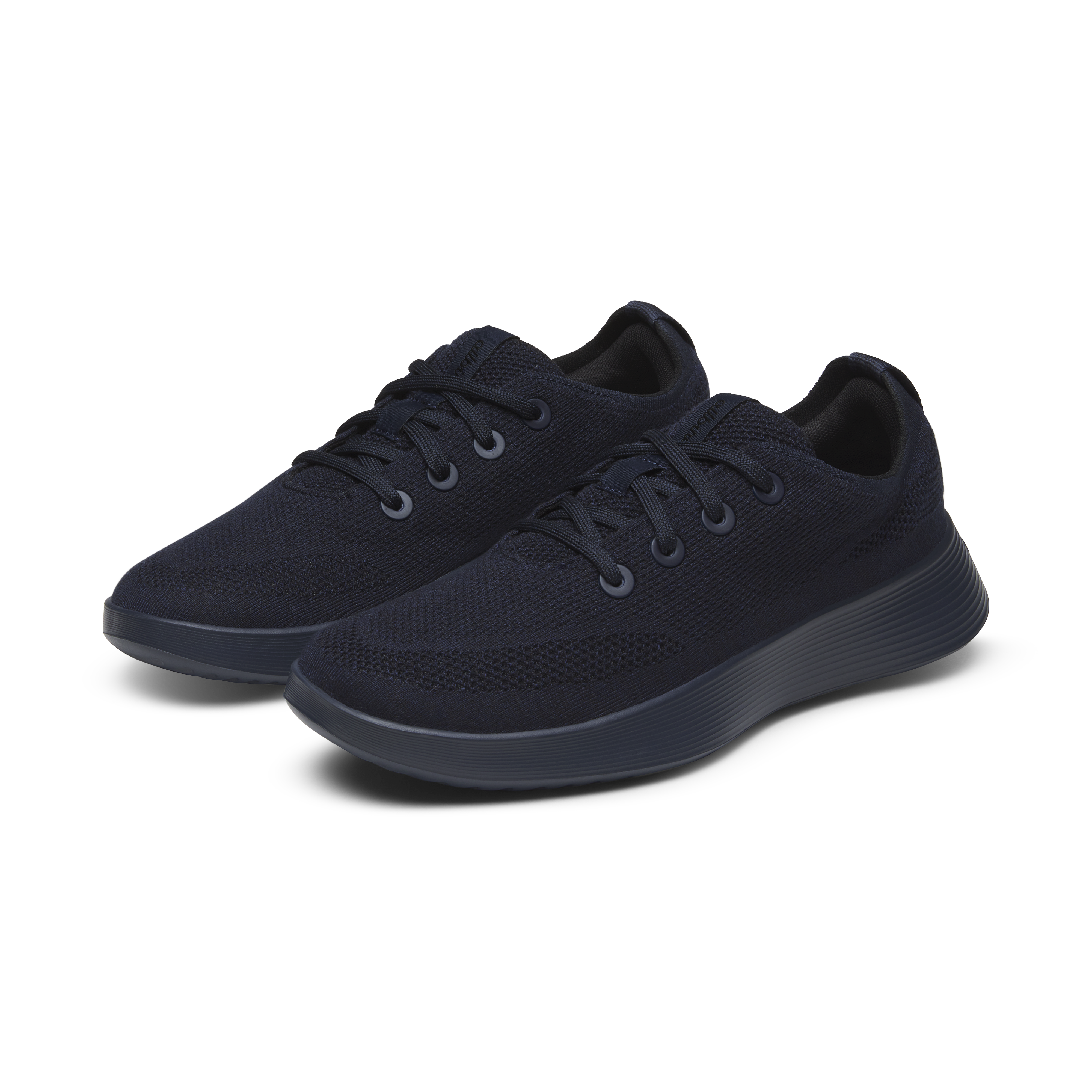 Men's Tree Runner Go - Deep Navy (True Navy Sole)