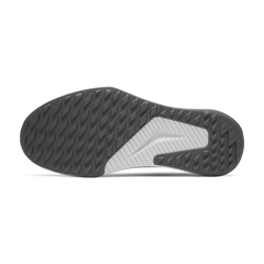 Men's Tree Glider - Medium Grey (Light Grey Sole)