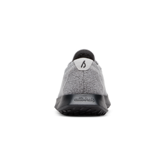 Men's Wool Dasher Mizzle - Medium Grey (Natural Black Sole)