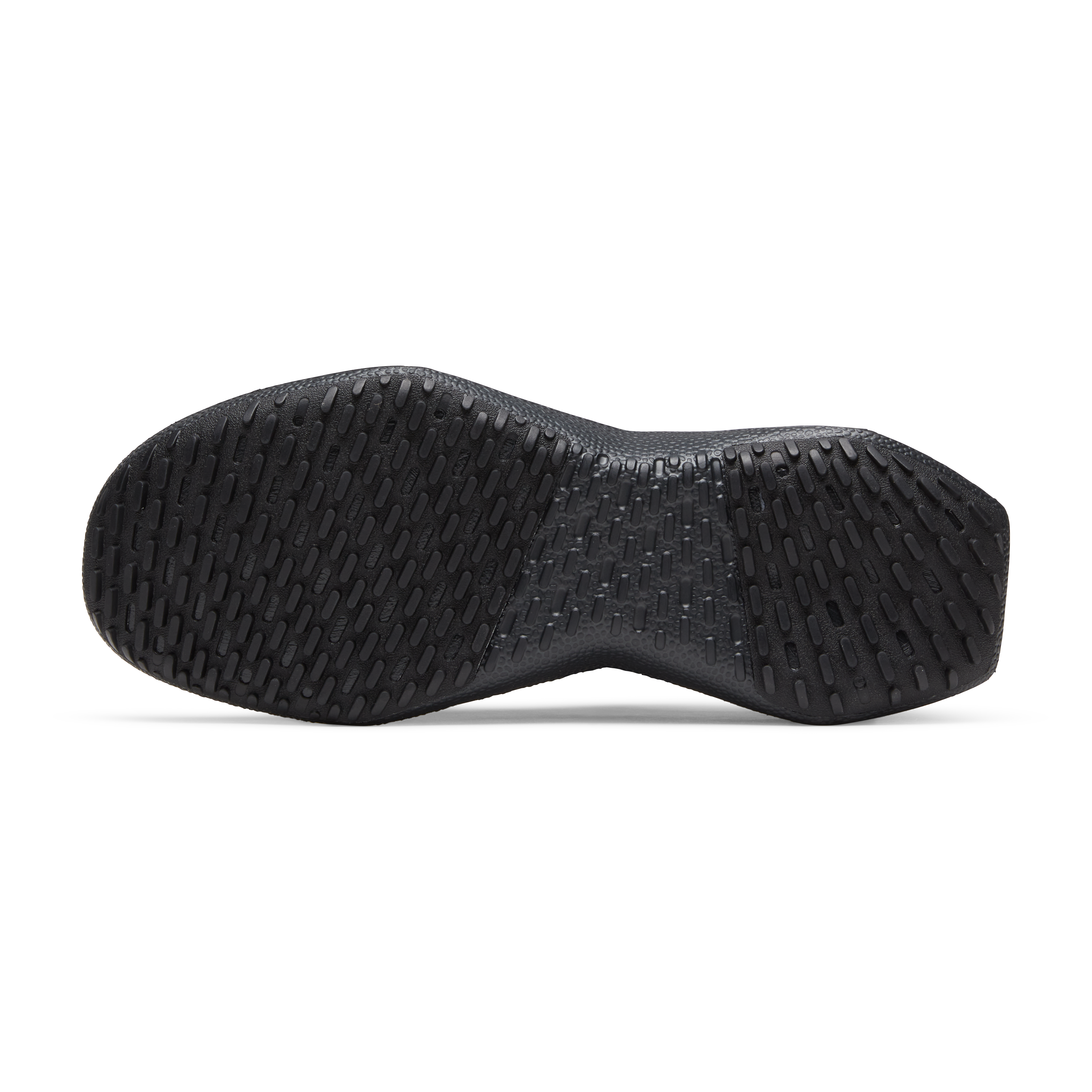 Women's Wool Dasher Mizzle - Medium Grey (Natural Black Sole)