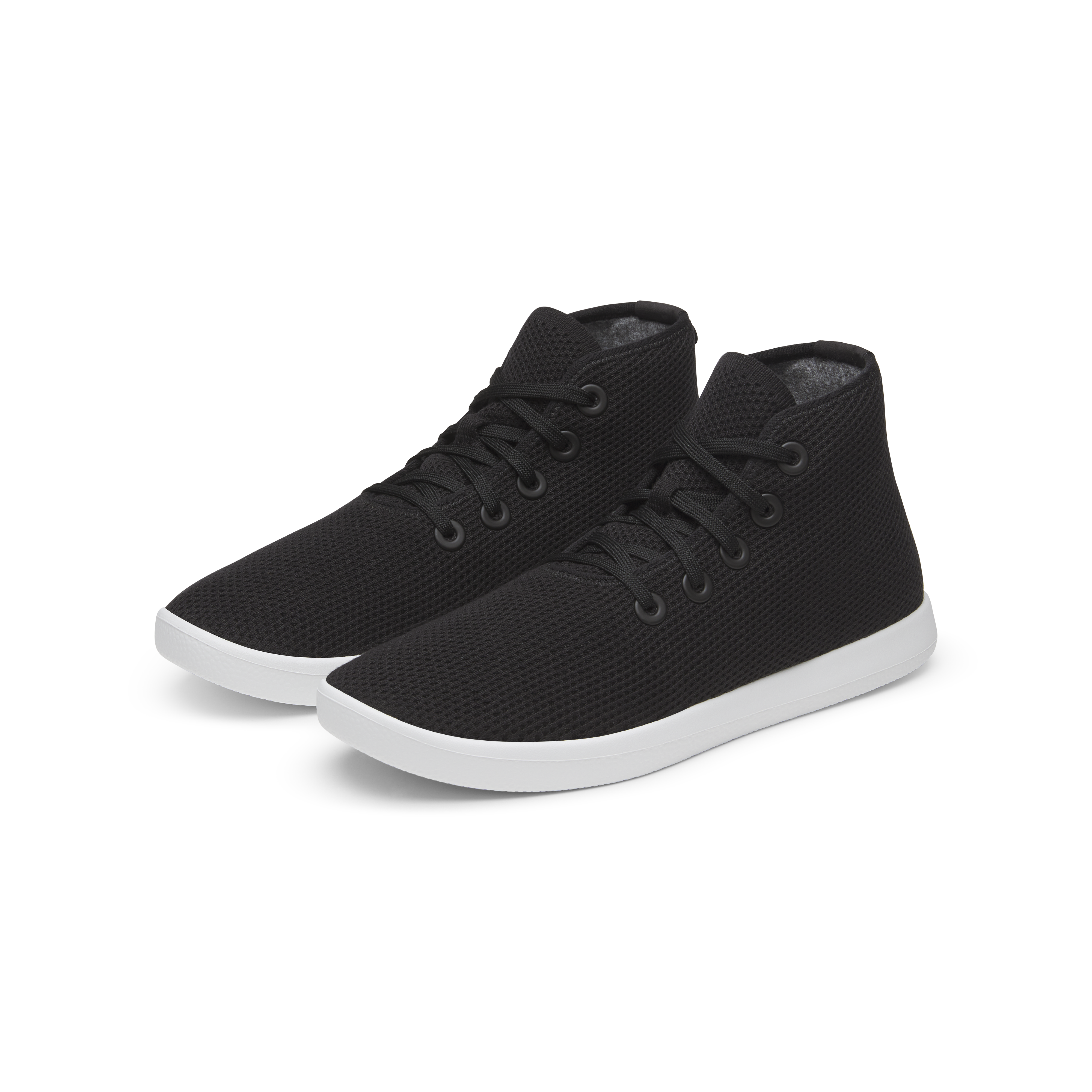 Women's Tree Topper - Natural Black (Blizzard Sole)