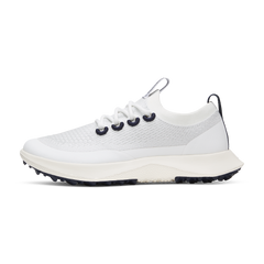 Men's Tree Dasher 2 - Utility - Blizzard/Deep Navy (Natural White Sole)