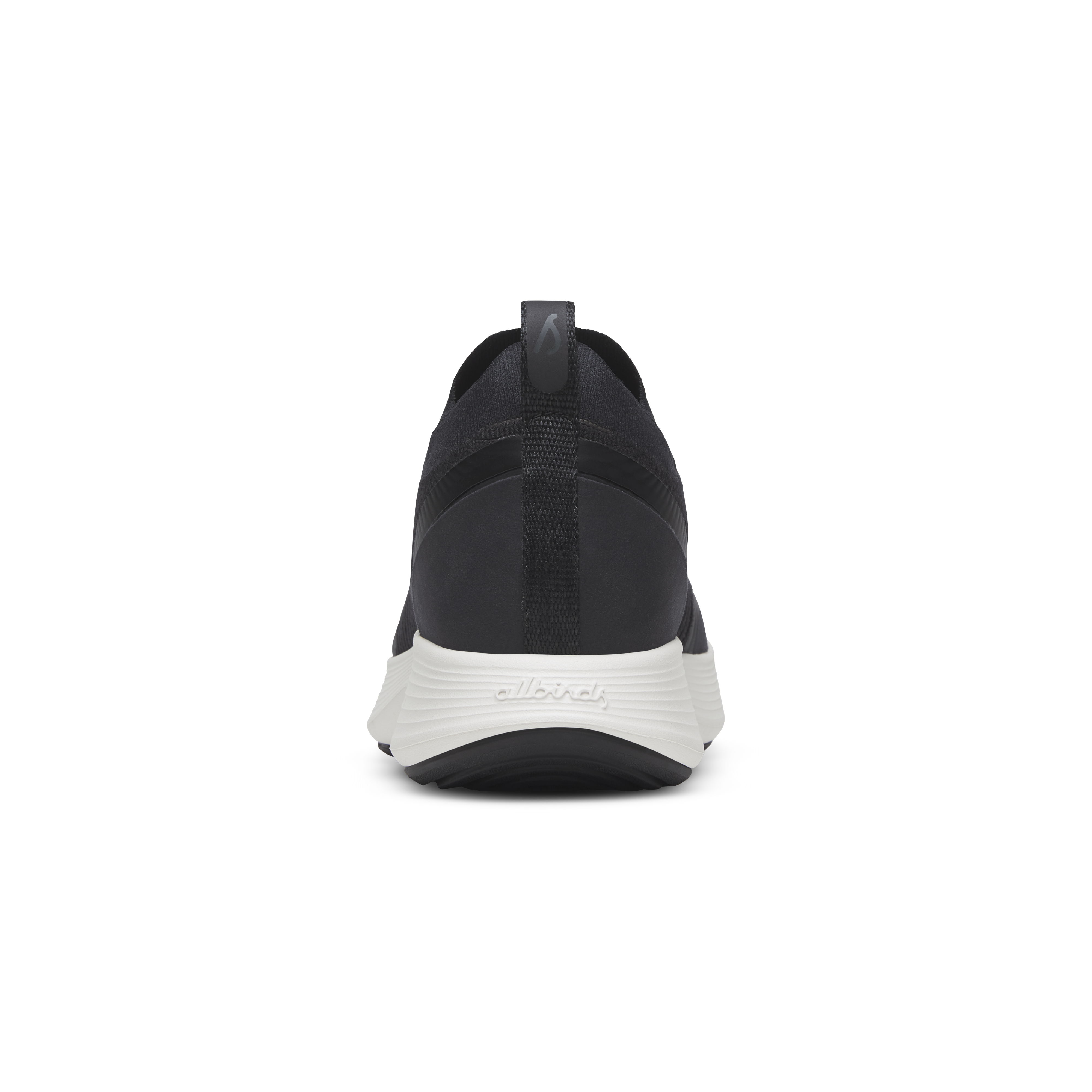 Women's Strider - Natural Black (Blizzard Sole)