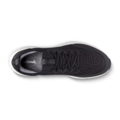 Men's Strider - Natural Black (Blizzard Sole)