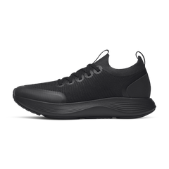 Men's Strider - Natural Black (Natural Black Sole)