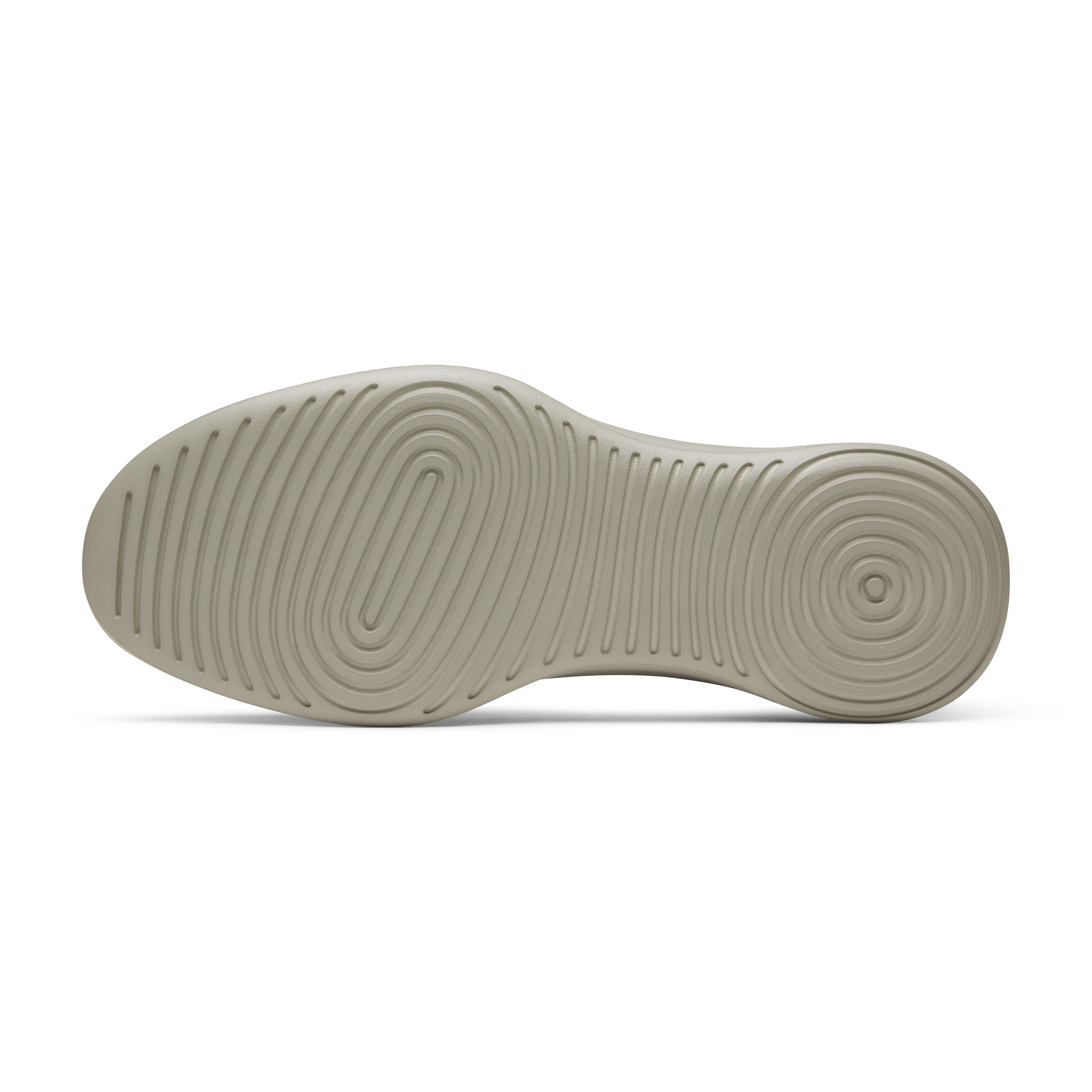 Women's Tree Runner NZ - Weathered Brown (Weathered Grey Sole)
