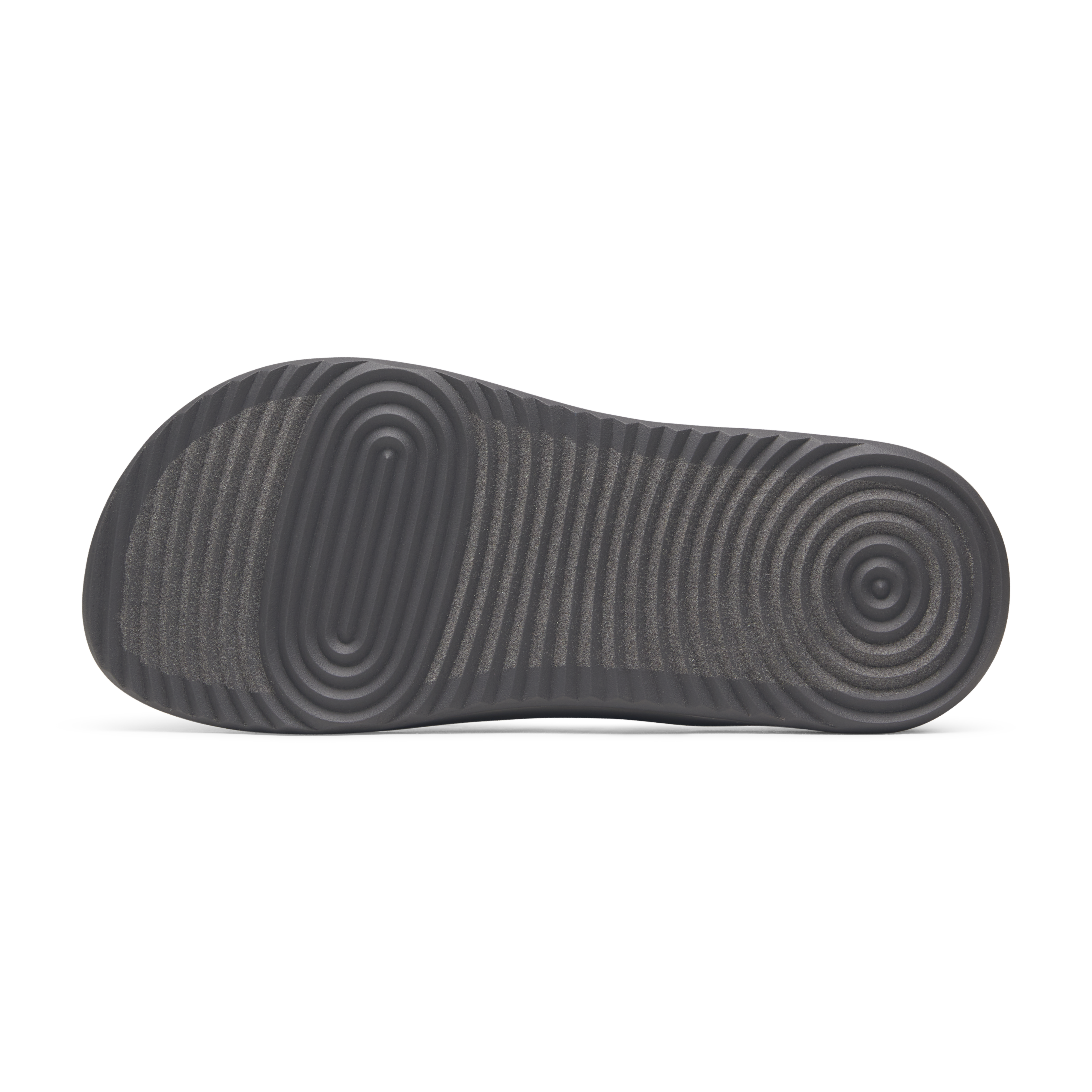 Men's Allbirds Flip Flop - Anthracite