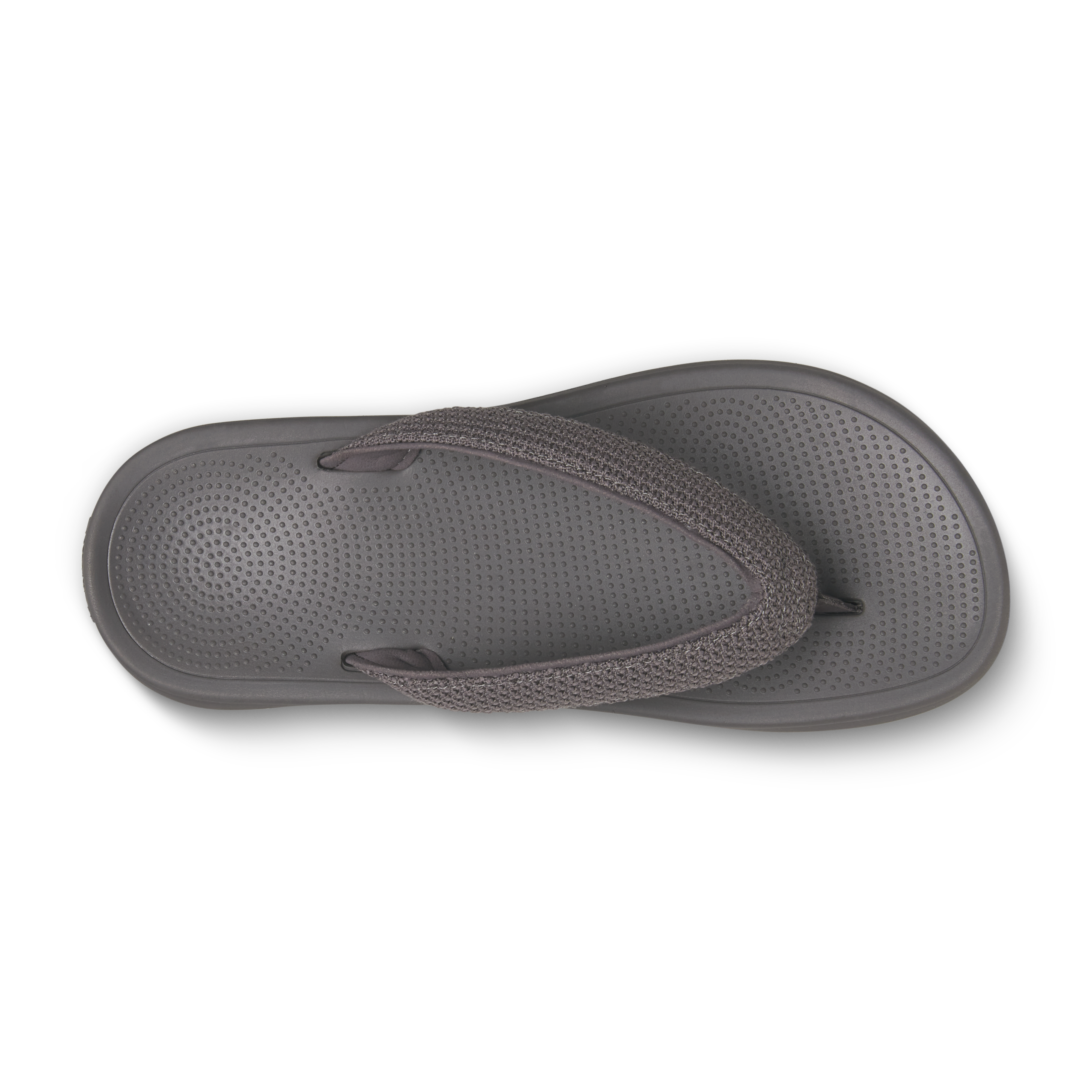 Men's Allbirds Flip Flop - Anthracite