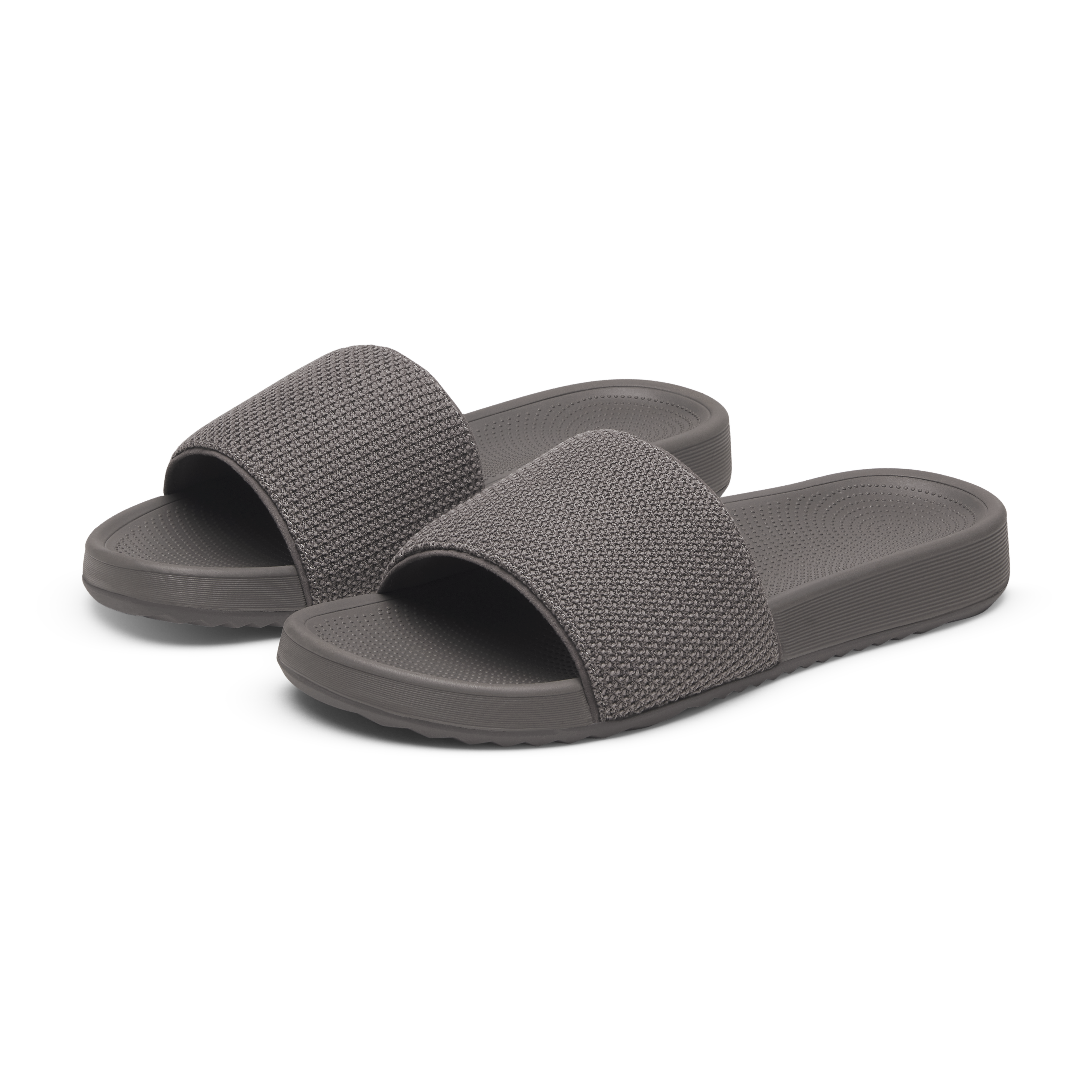 Women's Allbirds Slide - Anthracite