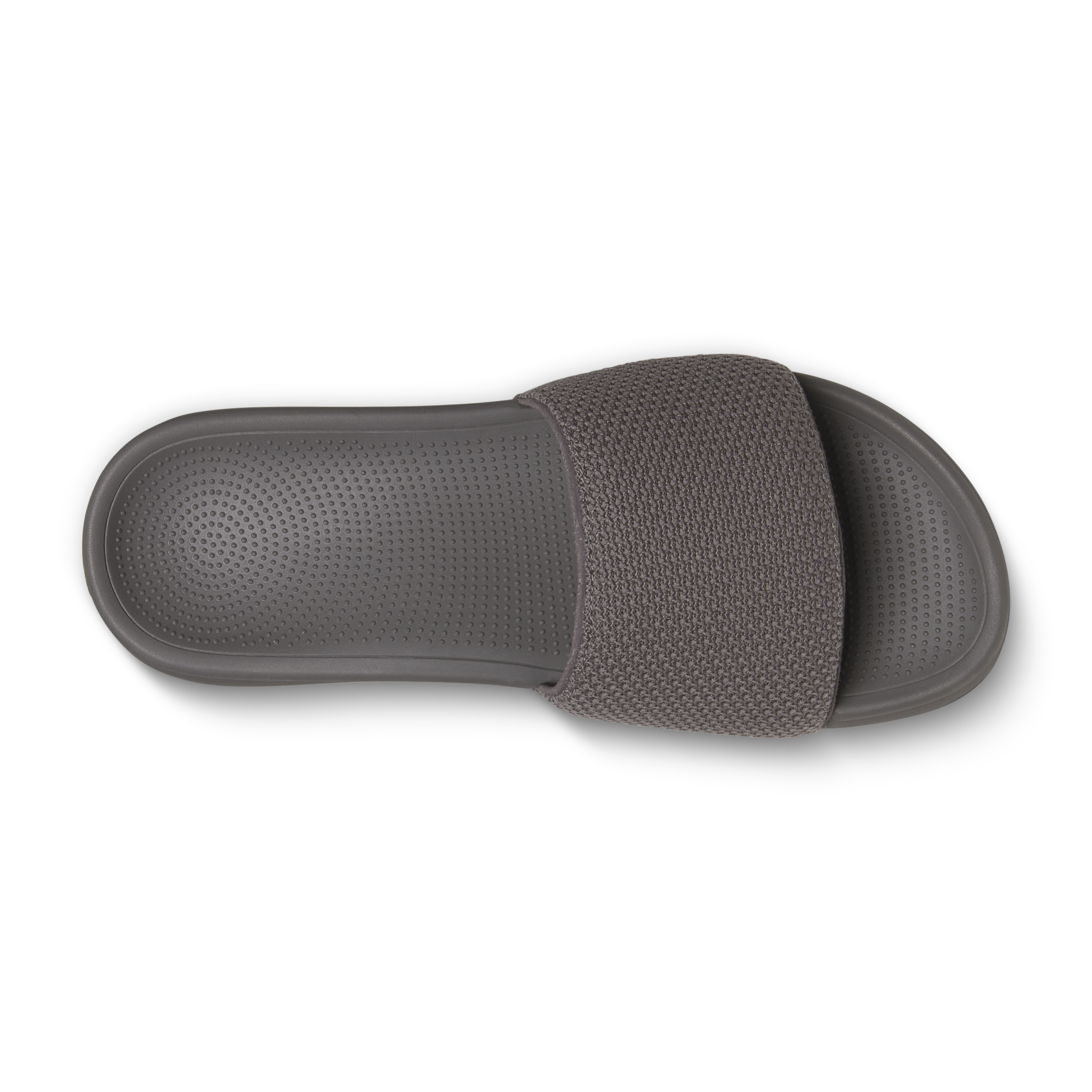 Women's Allbirds Slide - Anthracite