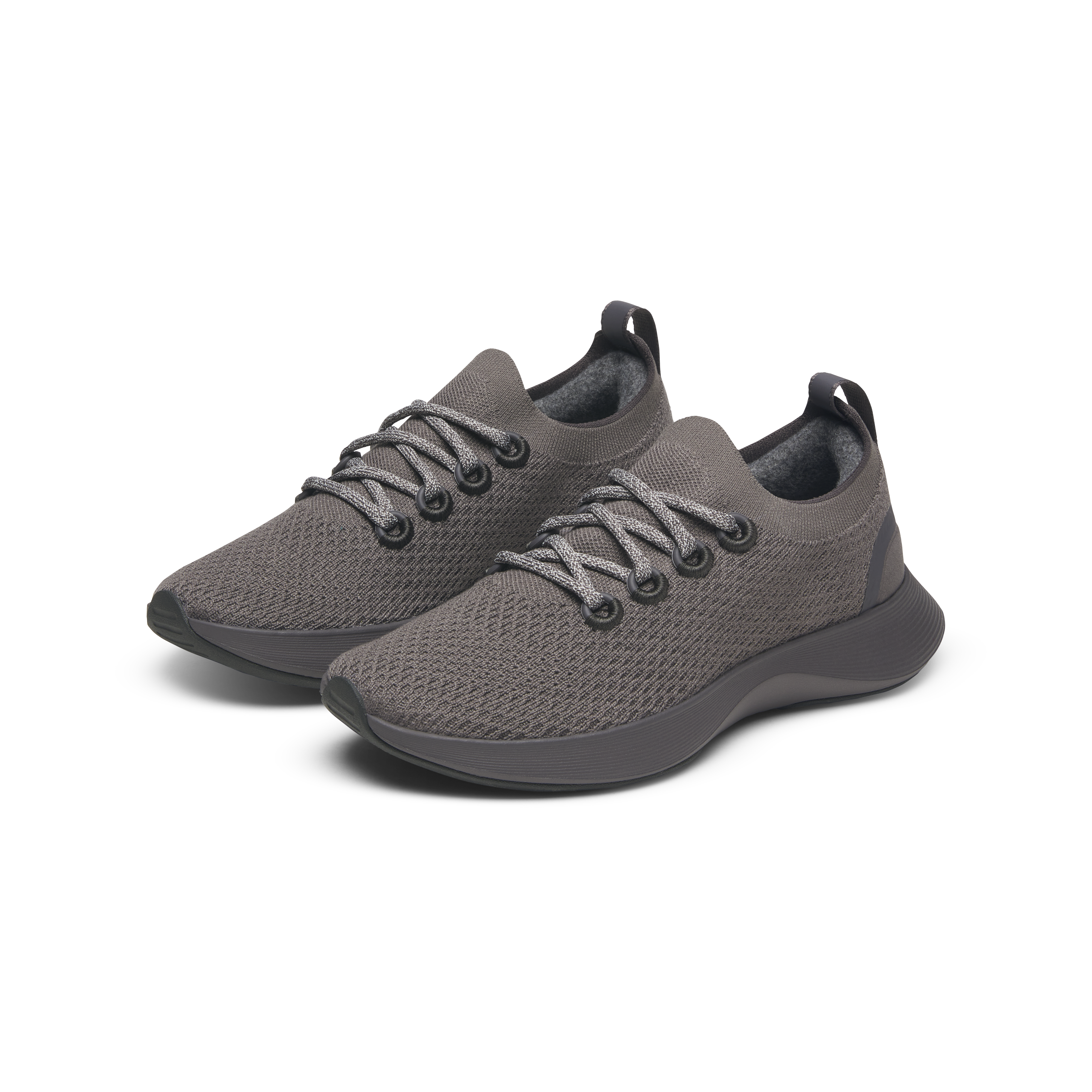 Men's Dasher NZ - Anthracite (Dark Anthracite Sole)