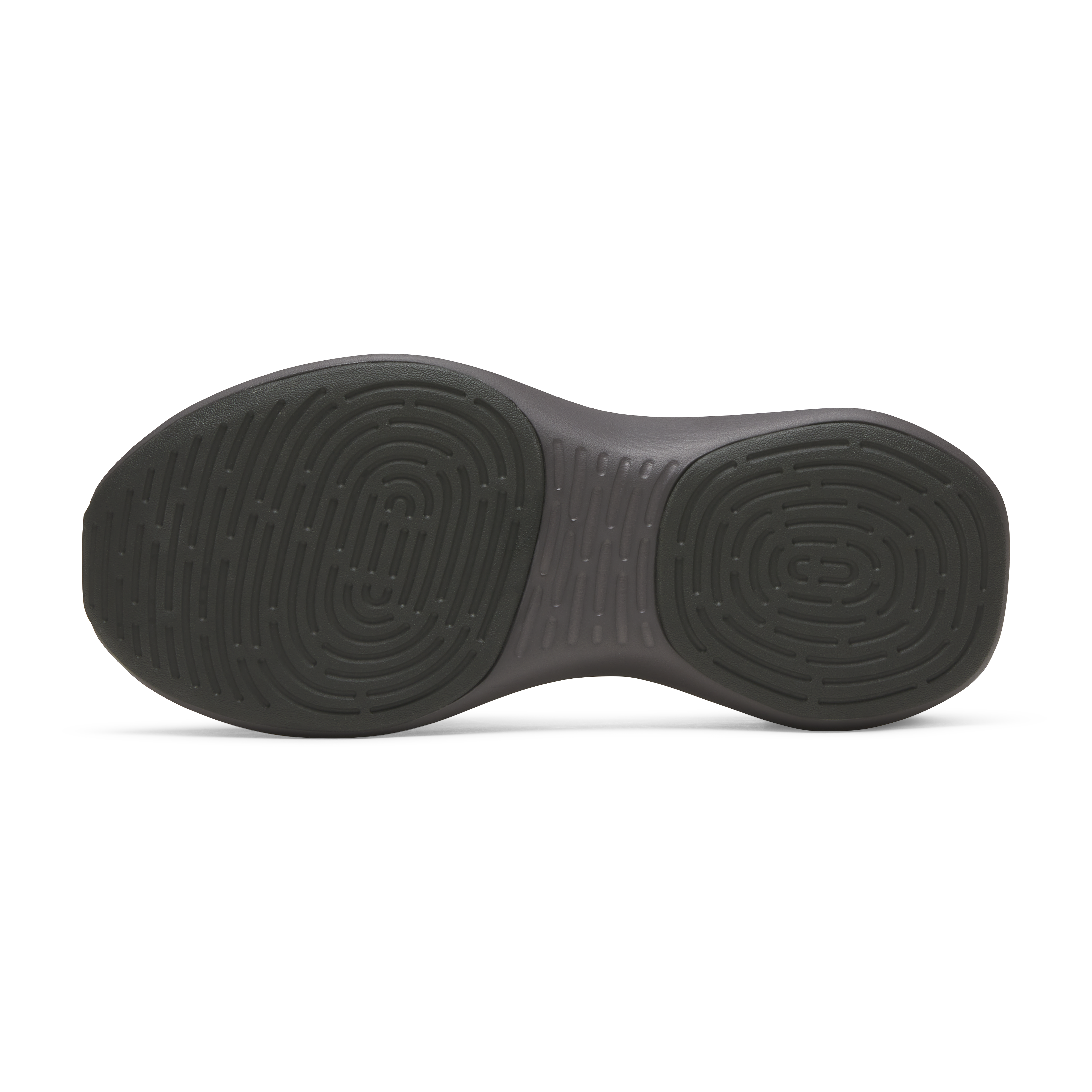 Men's Dasher NZ - Anthracite (Dark Anthracite Sole)