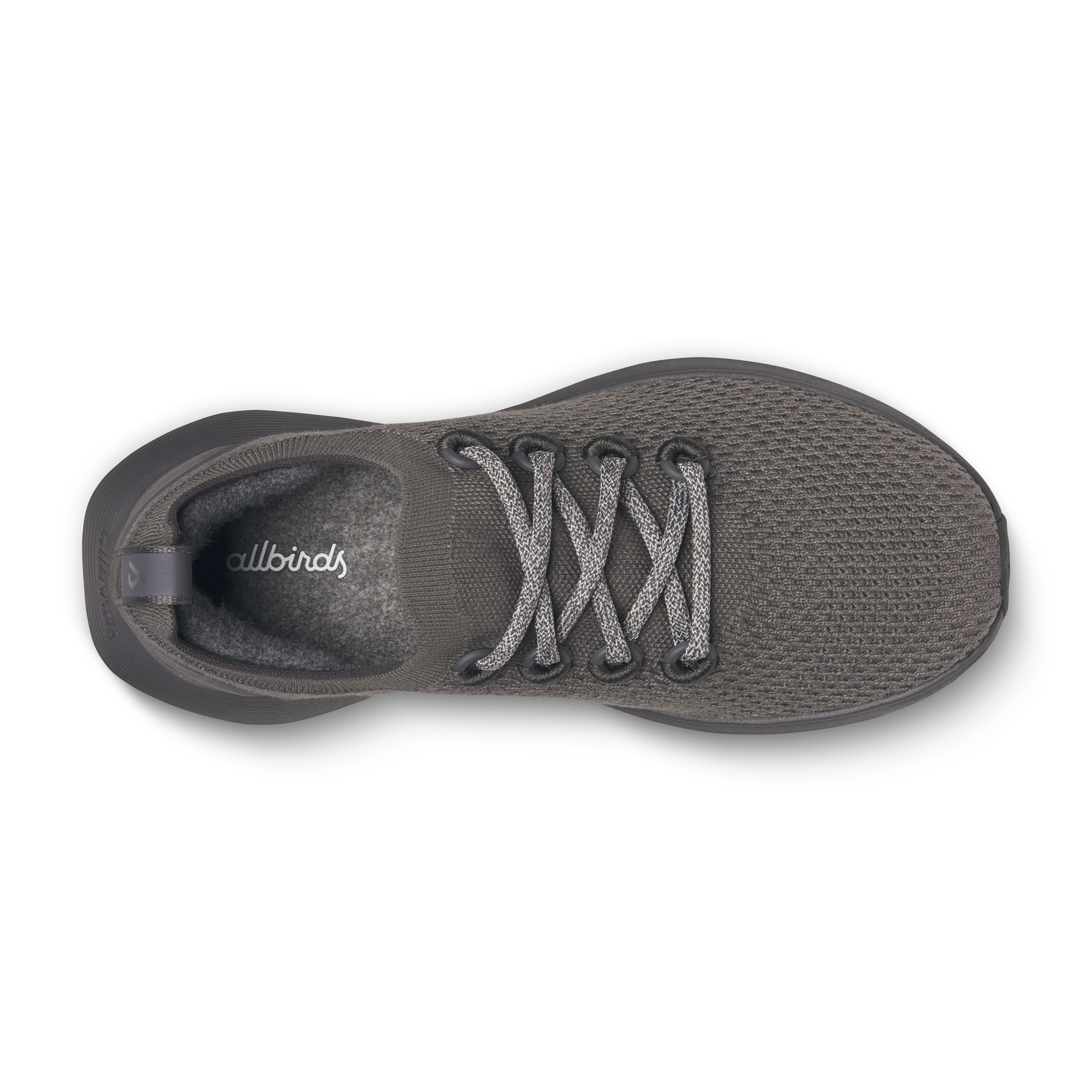 Men's Dasher NZ - Anthracite (Dark Anthracite Sole)