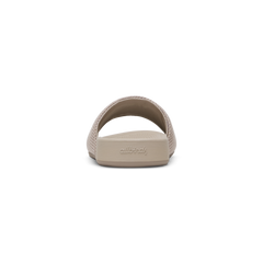 Women's Allbirds Slide - Mushroom