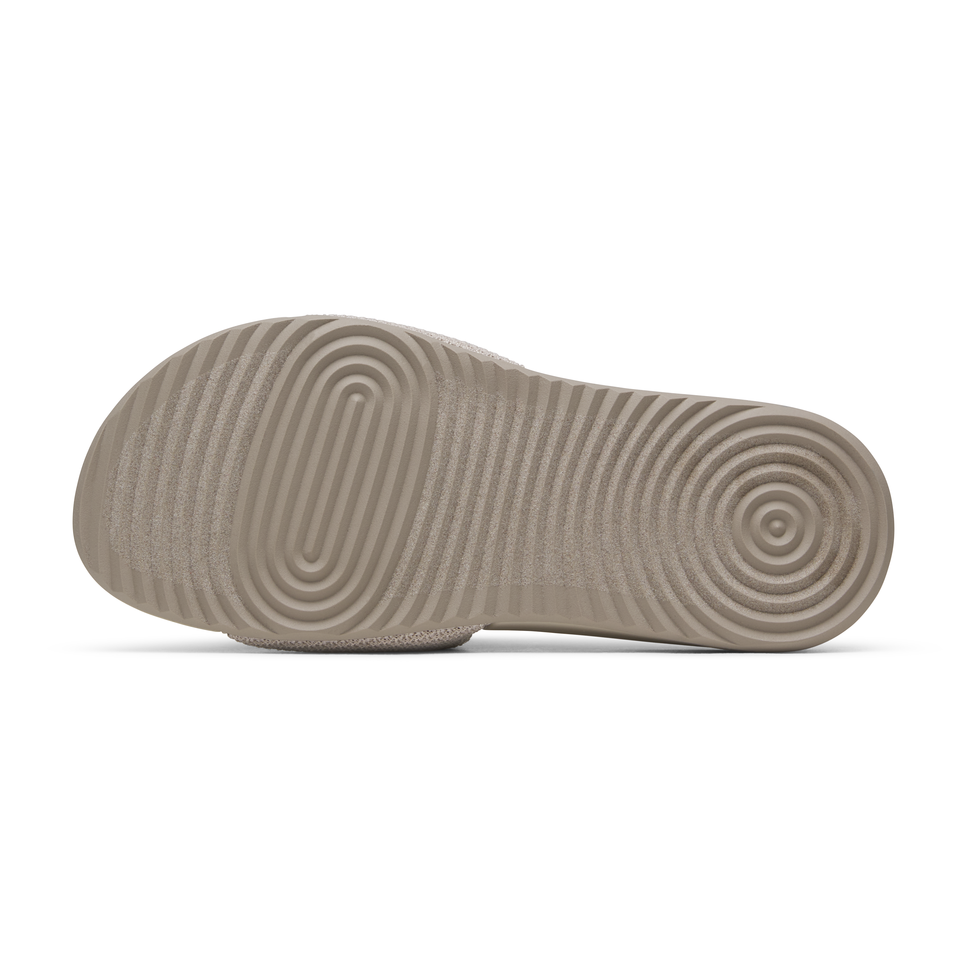 Women's Allbirds Slide - Mushroom