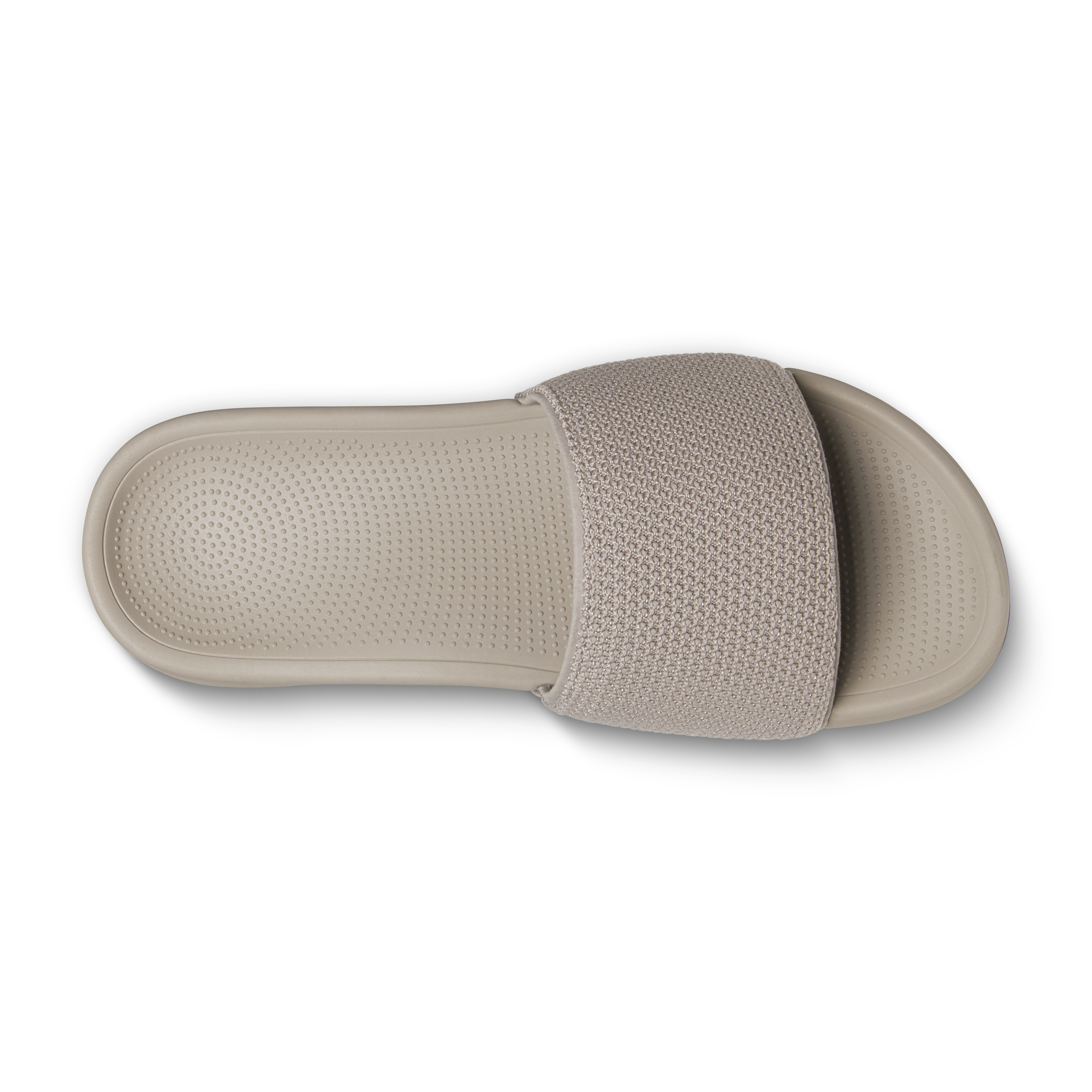 Women's Allbirds Slide - Mushroom