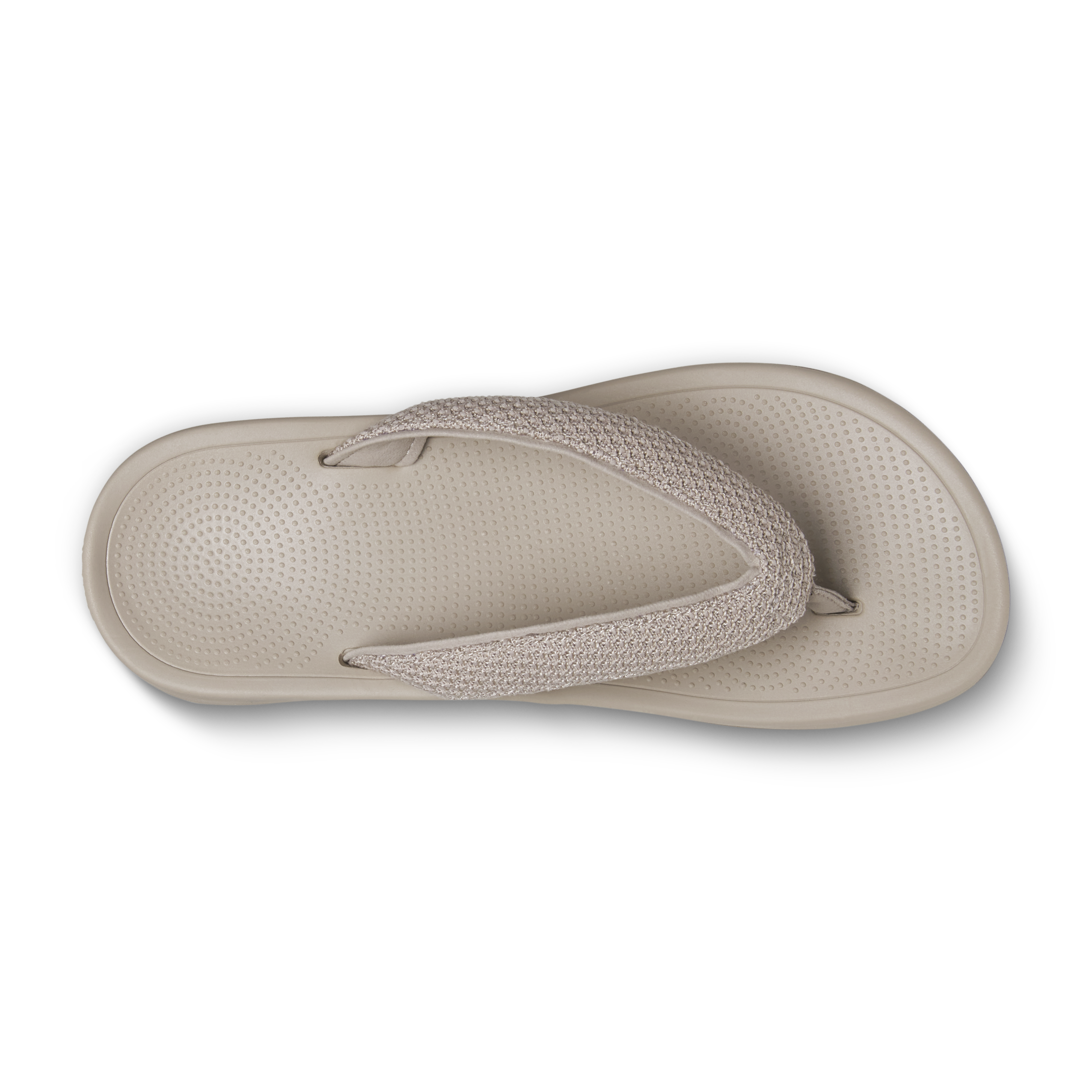 Men's Allbirds Flip Flop - Mushroom