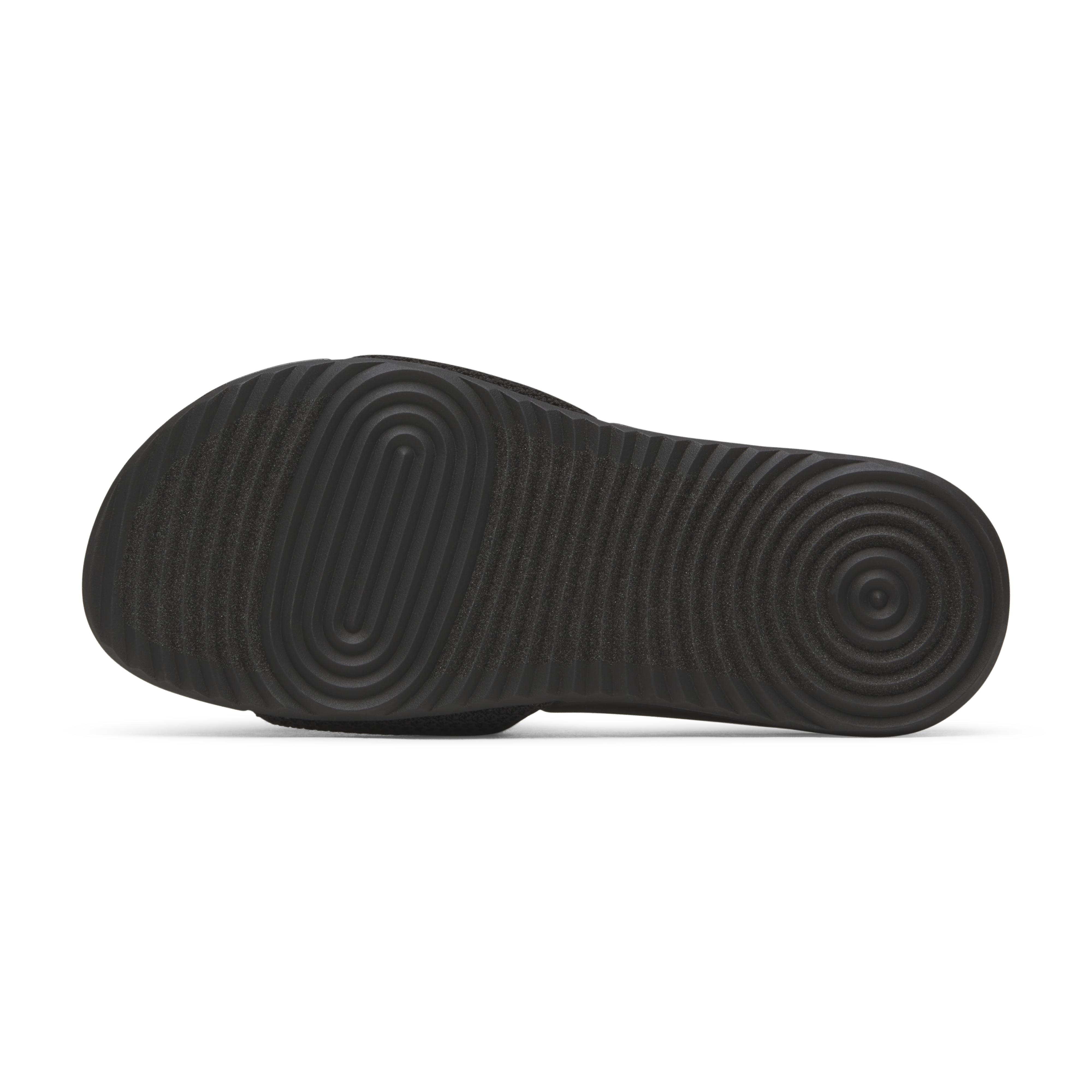 Men's Allbirds Slide - Natural Black