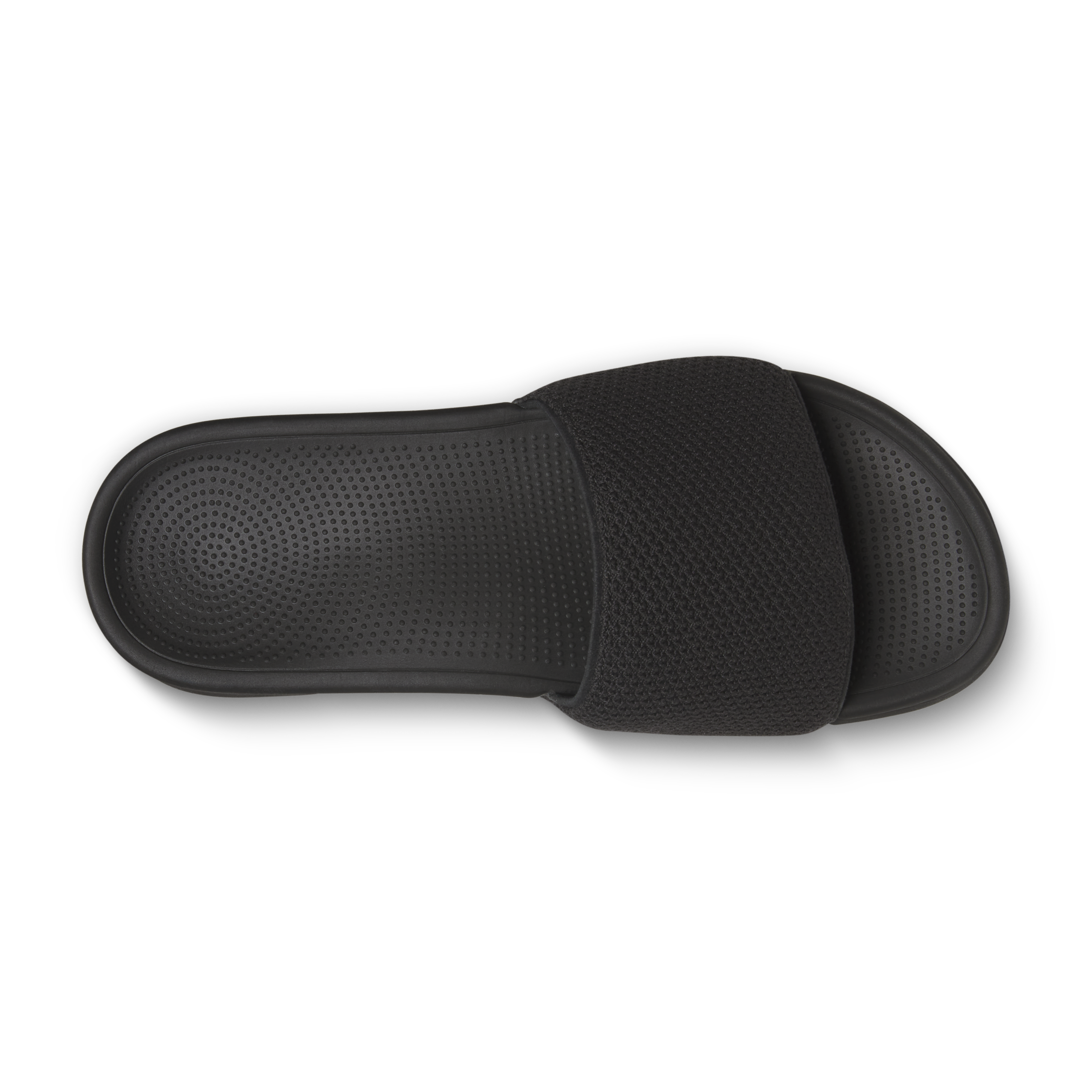 Men's Allbirds Slide - Natural Black
